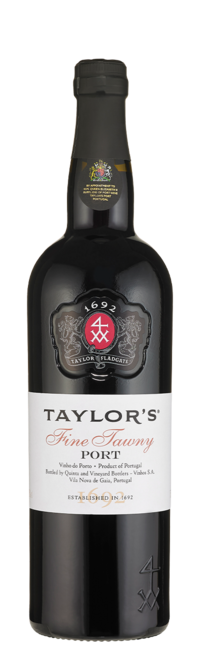 Taylors fine tawny